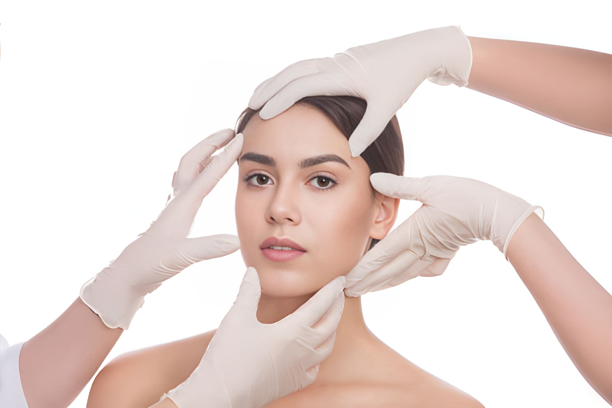 Cosmetic Facial Surgery