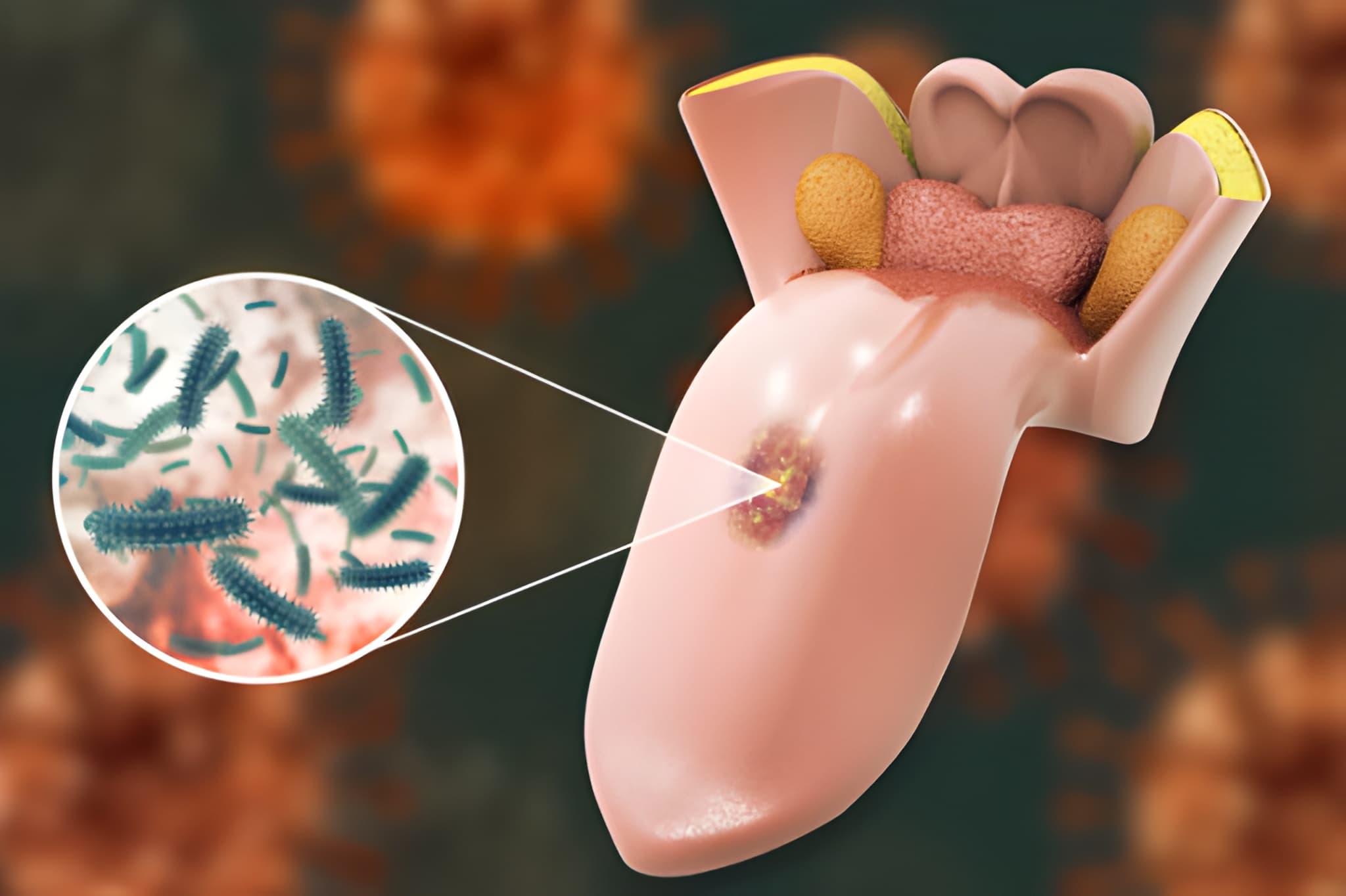Oral Cancer Surgery