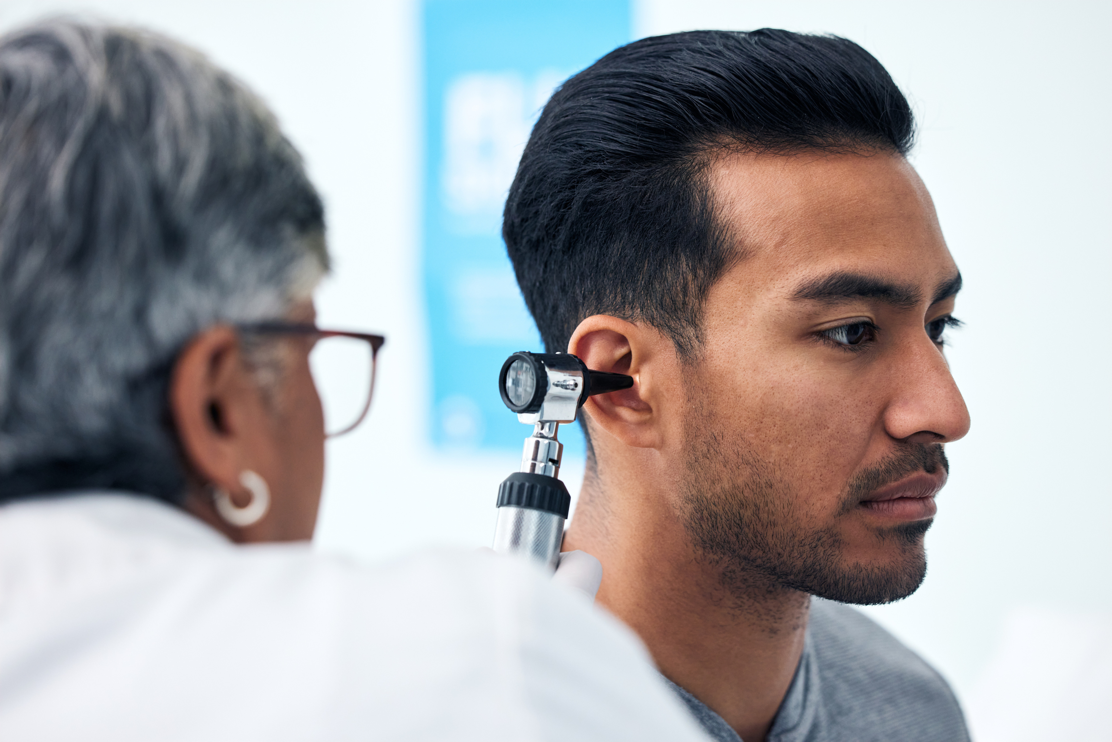Ear Lobe Repair